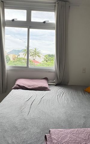Apartamento à venda com 114m², 3 quartos e 3 vagas Apartamento à venda com 114m², 3 quartos e 3 vagasQuarto 2