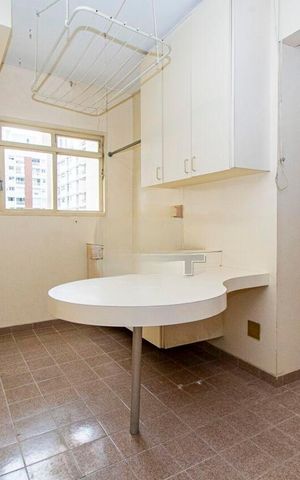 Apartamento à venda com 434m², 4 quartos e 4 vagas