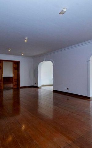 Apartamento à venda com 434m², 4 quartos e 4 vagas