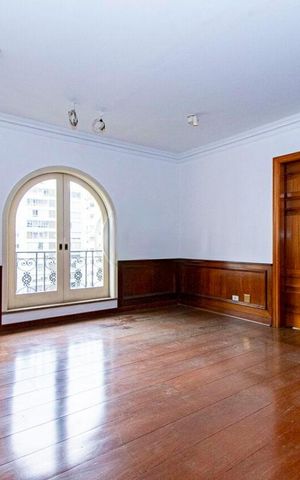Apartamento à venda com 434m², 4 quartos e 4 vagas