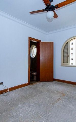 Apartamento à venda com 434m², 4 quartos e 4 vagas