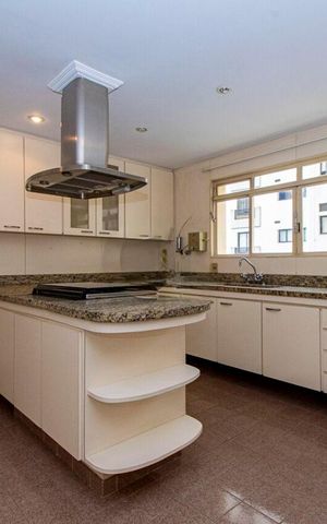 Apartamento à venda com 434m², 4 quartos e 4 vagas