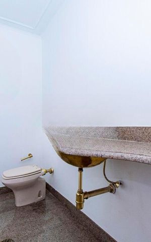 Apartamento à venda com 434m², 4 quartos e 4 vagas