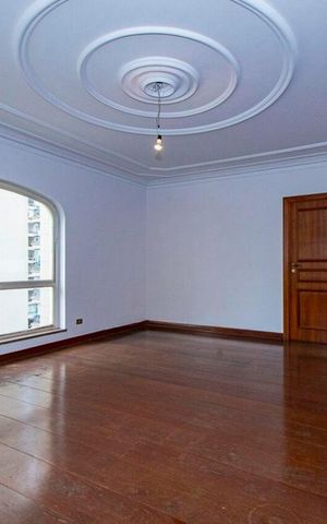 Apartamento à venda com 434m², 4 quartos e 4 vagas