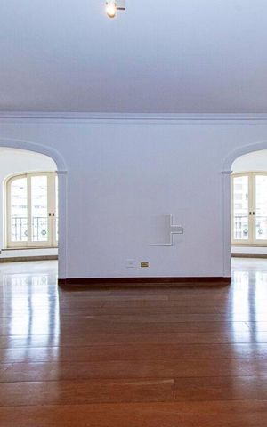 Apartamento à venda com 434m², 4 quartos e 4 vagas