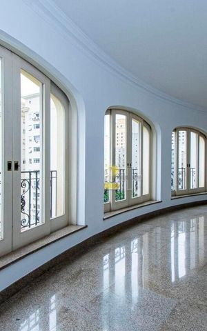 Apartamento à venda com 434m², 4 quartos e 4 vagas