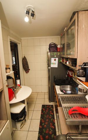 Casa de condomínio à venda com 118m², 2 quartos e 4 vagas Casa de condomínio à venda com 118m², 2 quartos e 4 vagasCozinha