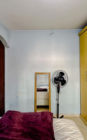 Casa à venda com 180m², 3 quartos e 3 vagasQuarto 3