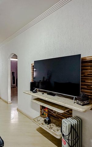 Casa à venda com 180m², 3 quartos e 3 vagasSala