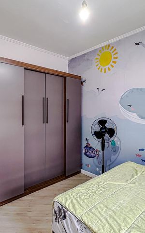 Casa à venda com 180m², 3 quartos e 3 vagasQuarto 1