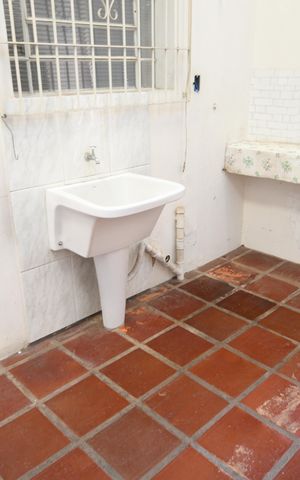 Casa para alugar com 244m², 3 quartos e 4 vagasÁrea de Serviço