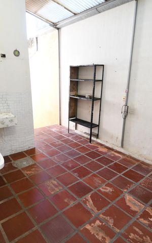 Casa para alugar com 244m², 3 quartos e 4 vagasÁrea de Serviço
