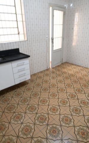 Casa para alugar com 244m², 3 quartos e 4 vagasCozinha