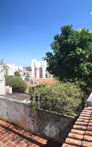 Casa para alugar com 244m², 3 quartos e 4 vagasQuarto 3 - Suíte