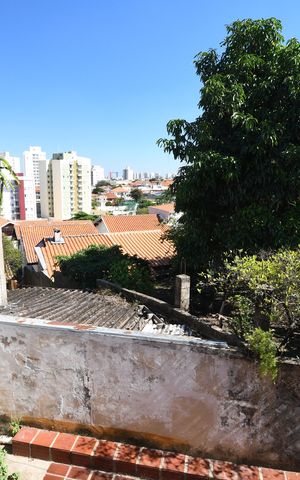 Casa para alugar com 244m², 3 quartos e 4 vagasQuarto 2 - Vista