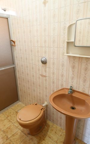 Casa para alugar com 244m², 3 quartos e 4 vagasBanheiro Suíte