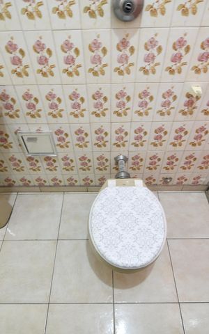 Casa para alugar com 244m², 3 quartos e 4 vagasBanheiro Social