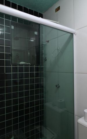 Apartamento à venda com 200m², 2 quartos e sem vagaQuarto 2 - Banheiro