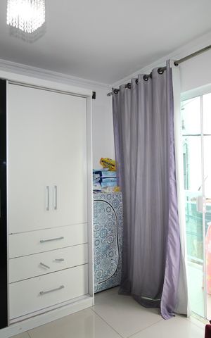 Apartamento à venda com 200m², 2 quartos e sem vagaQuarto 1