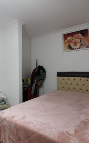 Apartamento à venda com 200m², 2 quartos e sem vagaQuarto 2 - Suíte