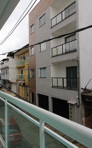 Apartamento à venda com 200m², 2 quartos e sem vagaVaranda