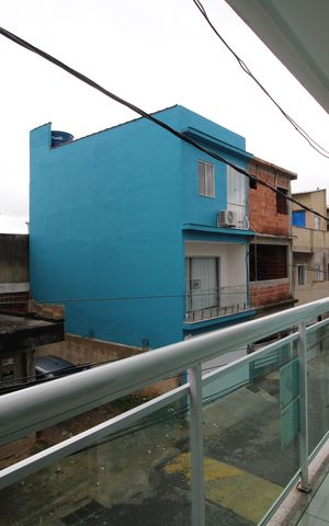 Apartamento à venda com 200m², 2 quartos e sem vagaVaranda
