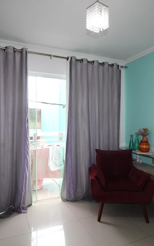 Apartamento à venda com 200m², 2 quartos e sem vagaQuarto 1