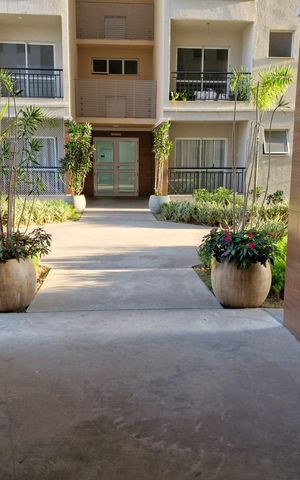 Apartamento para alugar com 55m², 2 quartos e 1 vaga Apartamento para alugar com 55m², 2 quartos e 1 vagaÁrea Externa