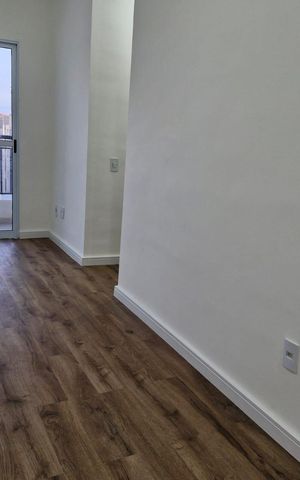 Apartamento para alugar com 55m², 2 quartos e 1 vaga Apartamento para alugar com 55m², 2 quartos e 1 vagaSala