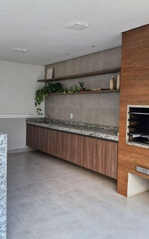Apartamento para alugar com 55m², 2 quartos e 1 vaga Apartamento para alugar com 55m², 2 quartos e 1 vagaÁrea Gourmet