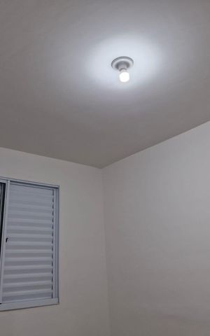 Apartamento para alugar com 55m², 2 quartos e 1 vaga Apartamento para alugar com 55m², 2 quartos e 1 vagaQuarto 1