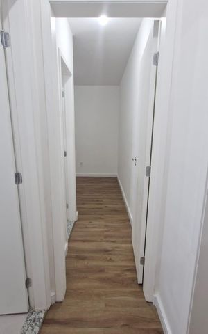 Apartamento para alugar com 55m², 2 quartos e 1 vaga Apartamento para alugar com 55m², 2 quartos e 1 vagaCorredor