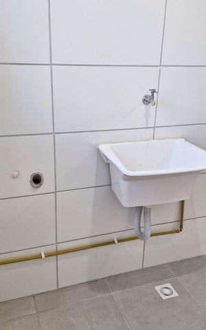 Apartamento para alugar com 55m², 2 quartos e 1 vaga Apartamento para alugar com 55m², 2 quartos e 1 vagaCozinha