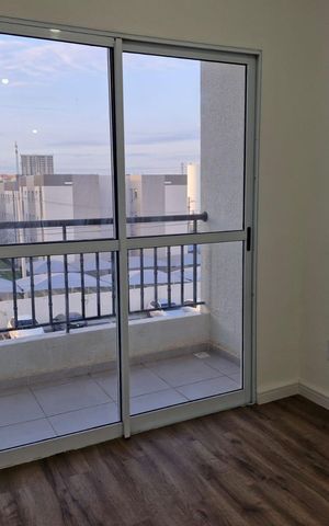 Apartamento para alugar com 55m², 2 quartos e 1 vaga Apartamento para alugar com 55m², 2 quartos e 1 vagaSala