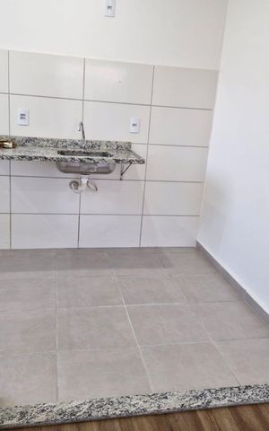 Apartamento para alugar com 55m², 2 quartos e 1 vaga Apartamento para alugar com 55m², 2 quartos e 1 vagaCozinha
