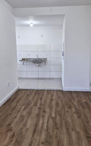 Apartamento para alugar com 55m², 2 quartos e 1 vaga Apartamento para alugar com 55m², 2 quartos e 1 vagaSala