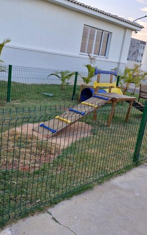 Apartamento para alugar com 55m², 2 quartos e 1 vaga Apartamento para alugar com 55m², 2 quartos e 1 vagaÁrea para pets