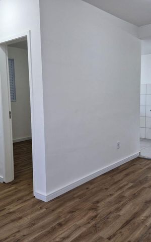 Apartamento para alugar com 55m², 2 quartos e 1 vaga Apartamento para alugar com 55m², 2 quartos e 1 vagaSala