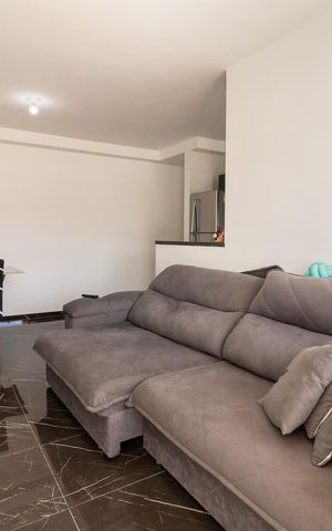 Apartamento à venda com 55m², 2 quartos e 1 vagaSala