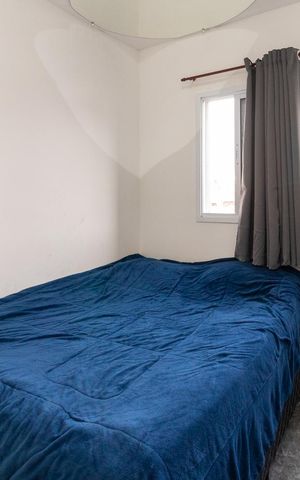 Apartamento à venda com 55m², 2 quartos e 1 vagaQuarto 2