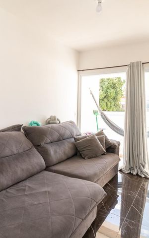 Apartamento à venda com 55m², 2 quartos e 1 vagaSala