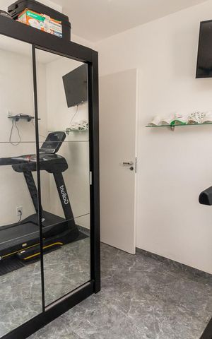 Apartamento à venda com 55m², 2 quartos e 1 vagaQuarto 1