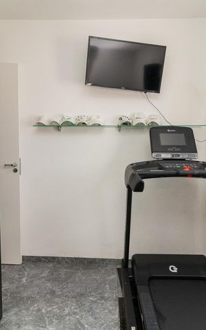 Apartamento à venda com 55m², 2 quartos e 1 vagaQuarto 1