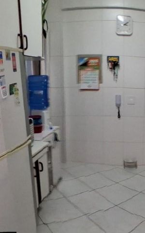 Apartamento à venda com 56m², 2 quartos e 1 vaga Apartamento à venda com 56m², 2 quartos e 1 vagaCozinha