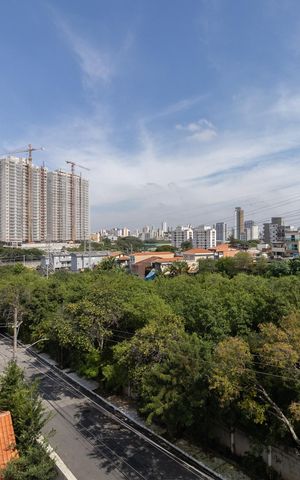 Apartamento à venda com 36m², 1 quarto e sem vaga Apartamento à venda com 36m², 1 quarto e sem vagaVista Varanda