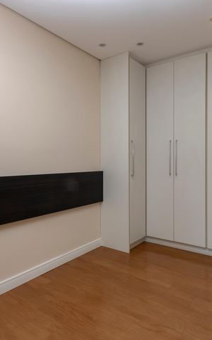 Apartamento à venda com 70m², 2 quartos e 2 vagasSuíte
