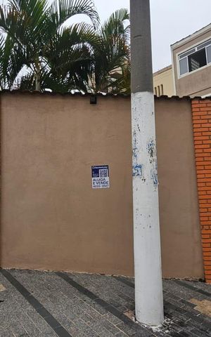 Apartamento para alugar com 49m², 2 quartos e 1 vagaFachada