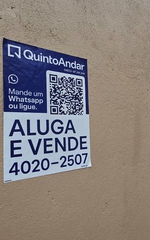 Apartamento para alugar com 49m², 2 quartos e 1 vagaFachada - plaquinha