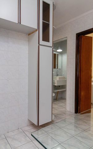 Apartamento para alugar com 49m², 2 quartos e 1 vagaCozinha