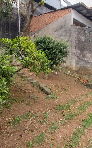 Casa à venda com 272m², 3 quartos e 2 vagas Casa à venda com 272m², 3 quartos e 2 vagasÁrea comum